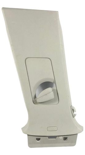 Acabamento Coluna Cinto Esq. Vw Tiguan 2012 2.0 5n0867243