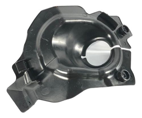 Acabamento Coluna Direção Honda City 1.5 2017