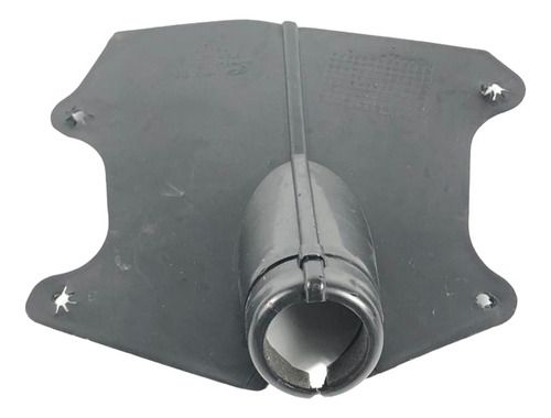 Acabamento Coluna Direção Hyundai Ix-35 2.0 2021572562s000