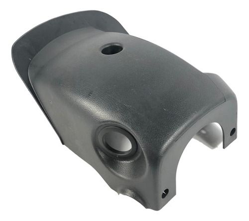 Acabamento Coluna Direção Kia Sportage 2017 2.0 (detalhe)