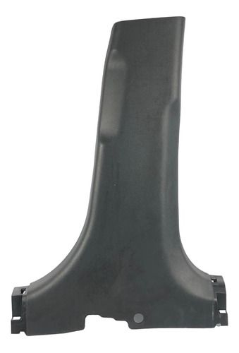 Acabamento Coluna Direita Kia Sportage 2017 2.0 858453w000