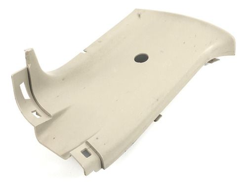 Acabamento Coluna Esquerda Gm S10 2020 2.8 Diesel 631170032