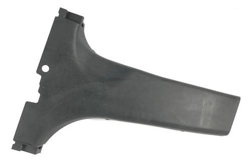 Acabamento Coluna Esquerdo Hyundai Ix-35 2021 858352s000