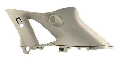 Acabamento Coluna Ford Edge 2017 3.5 Tras. Dir. Ft4b R31148