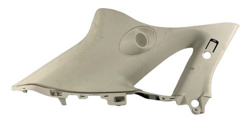 Acabamento Coluna Ford Edge 2017 3.5 Tras. Esq. Ft4b R31149