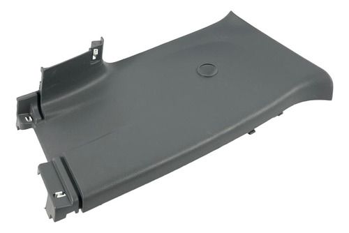 Acabamento Coluna Ford Ranger 3.2 2020 Limited Tras Esq