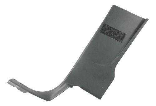 Acabamento Coluna Ford Ranger 3.2 2020 Limited Tras. Dir.