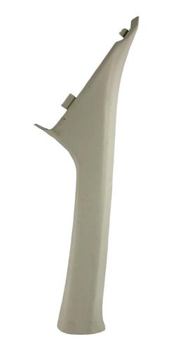 Acabamento Coluna Parabrisa Dir. Ford Edge 2017 V6 3.5