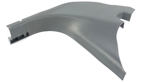 Acabamento Coluna Pé Dir Ford Ranger 2020 3.2 Ab392102348ad