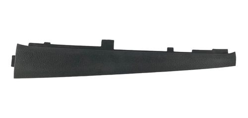 Acabamento Coluna Porta Diant. Direita Vw Jetta Tsi 2.0 2015