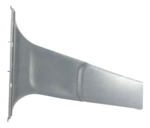 Acabamento Coluna T Direito Fiat Punto 2013 1.6 735417784