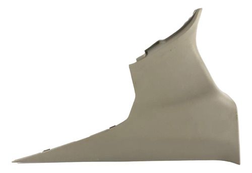 Acabamento Coluna Traseira Dir. Honda City 1.5 2017 84131t9l