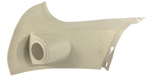 Acabamento Coluna Traseira Direita Ford Edge 3.5 2012