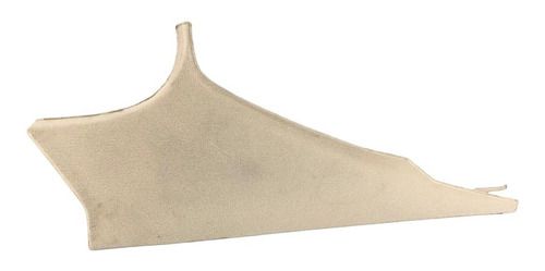 Acabamento Coluna Traseira Esquerd Bmw 320i 2016 51437221003