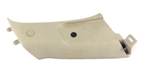 Acabamento Coluna Traseira Esquerda Ford Edge 3.5 2012