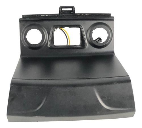 Acabamento Console Central Hyundai Ix35 2.0 2021 846212s200