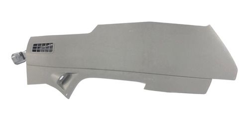 Acabamento Console Direito Ford Edge 3.5 2012 Bt4378045m10