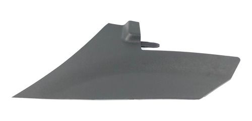 Acabamento Console Direito Gm Tracker 1.4 2017 Turbo 9589620