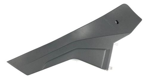 Acabamento Console Direito Vw Tiguan 2019 2.0 350 5nn863045