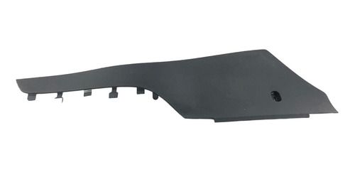 Acabamento Console Esquerdo Vw Jetta Tsi 2.0 2015 5c7863045