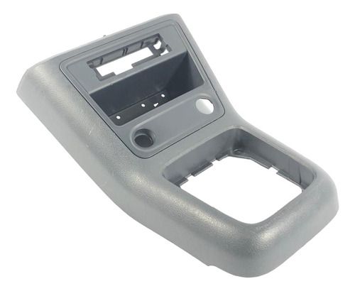 Acabamento Console Vw Tiguan 2012 2.0 200cv 5n1863476c