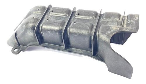 Acabamento Defletor Ar Hyundai Elantra 2015 2.0 495853x000