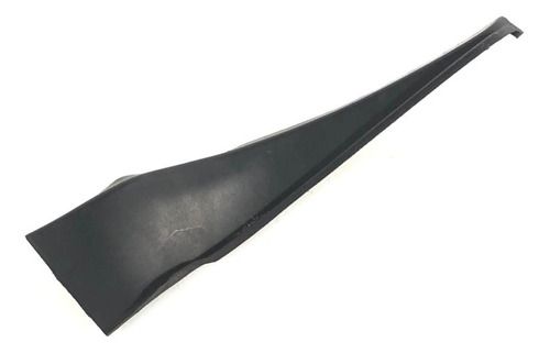 Acabamento Direito Churrasqueira Gm Tracker 2023 1.2 Detalhe