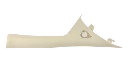 Acabamento Direito Coluna Parabrisa Ford Edge 2012 3.5