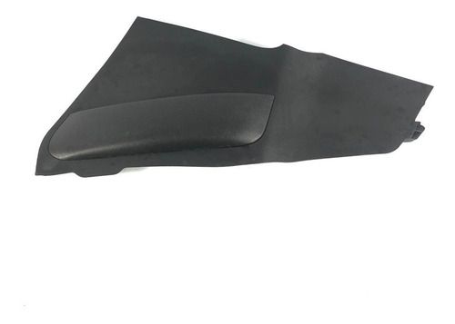 Acabamento Direito Console Gm Cruze 2015 1.8 Ltz 95432776