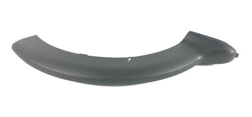 Acabamento Dobradiça Traseira Bmw 320i 2014 7255696 Detalhe