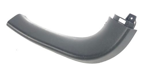 Acabamento Esq Tampa Tras Kia Sportage 2017 2.0 817313w000