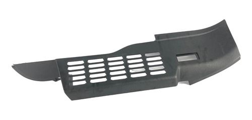 Acabamento Esq. Porta Malas Bmw X4 2015 2.0 28i 51477337581