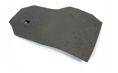 Acabamento Esquerdo Do Console Hyundai Ix-35 2018