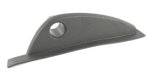 Acabamento Esquerdo Painel Ford Edge 3.5 2012 Bt437804481a