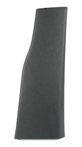 Acabamento Inferior Coluna Dir Vw Amarok 2022 3.0 2h0867292d