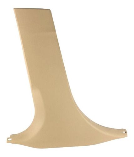 Acabamento Inferior Coluna Esq Bmw 320i 2016 51437221001