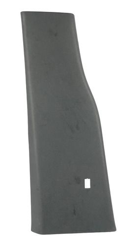 Acabamento Inferior Coluna Esq Vw Amarok 2022 3.0 2h0867291d