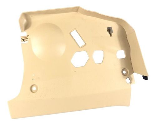 Acabamento Inferior Painel Direito Bmw 320i 2016 51459218567