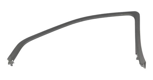 Acabamento Int Porta Gm Tracker 1.4 2017 Diant Dir 95133796