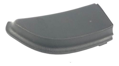 Acabamento Int. Porta Ford Edge 2017 3.5 V6 Diant. Dir.