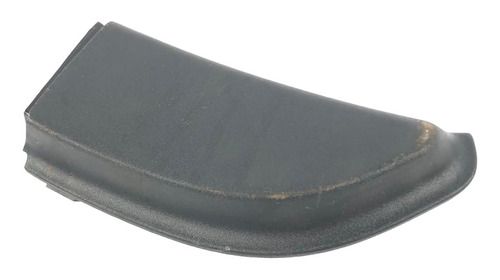 Acabamento Int. Porta Ford Edge 2017 3.5 V6 Diant. Esq.