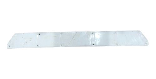 Acabamento Int. Tampa Traseira Gm S10 2020 2.8 Diesel