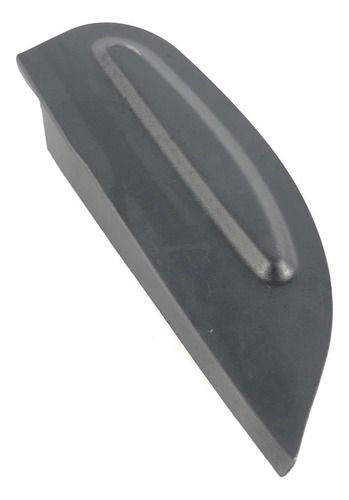 Acabamento Interno Retrovisor Direito Ford Edge 3.5 2012