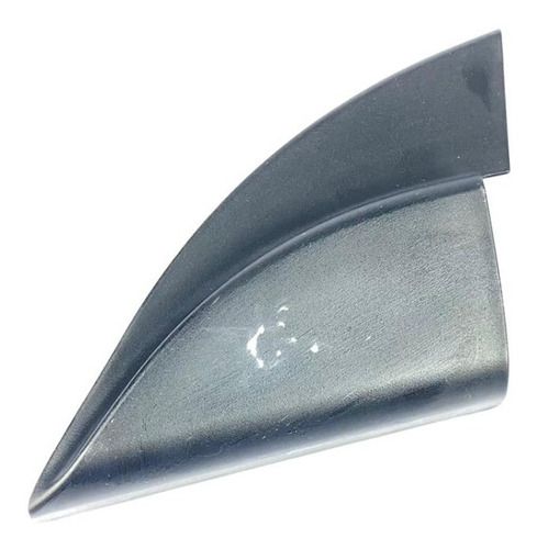 Acabamento Interno Retrovisor Esquerdo Hyundai Elantra 2015