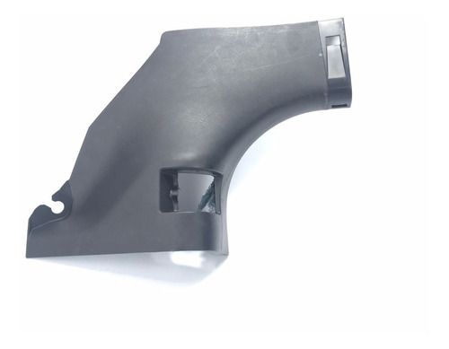 Acabamento Interno Soleira Esquerdo Mitsubishi Lancer 2015