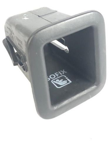 Acabamento Isofix  Vw T-cross 2020 1.0 Tsi 6ea887233