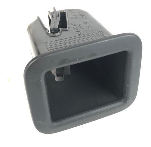 Acabamento Isofix  Vw T-cross 2020 1.0 Tsi 6ea887233