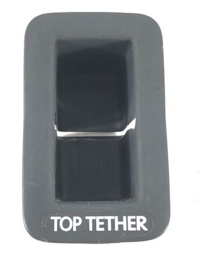 Acabamento Isofix Vw T-cross 2020 1.0 Tsi 3g0886747