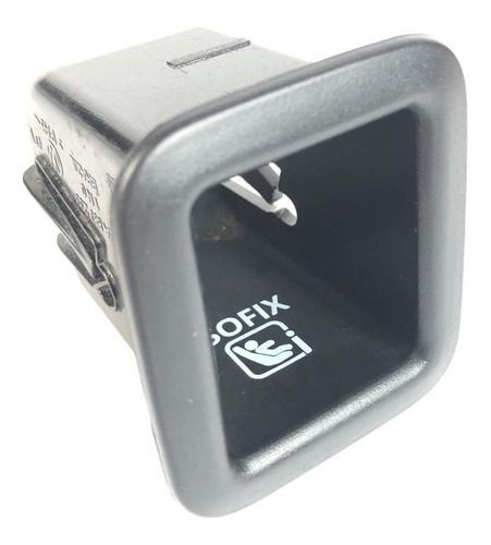 Acabamento Isofix Vw T-cross 2020 1.0 Tsi 6ea887233