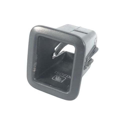 Acabamento Isofix Vw T-cross 2020 1.0 Tsi 6ea887233